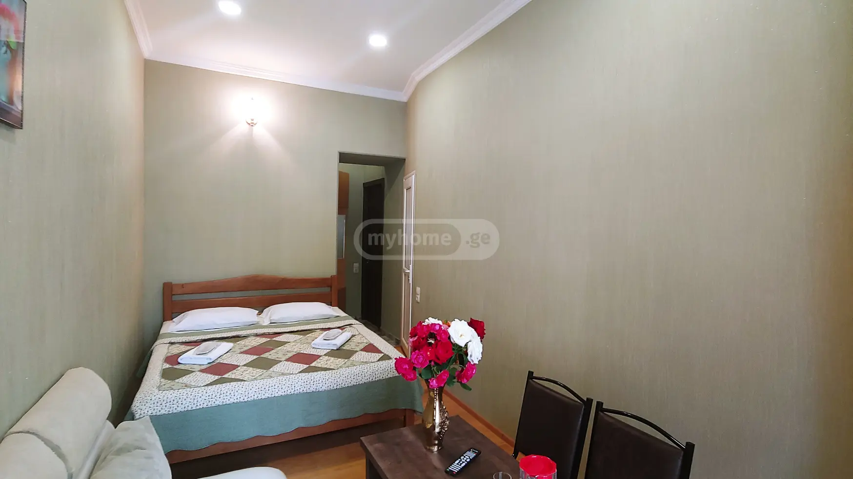 1 Room Hotel Daily Rent In Vera view 2