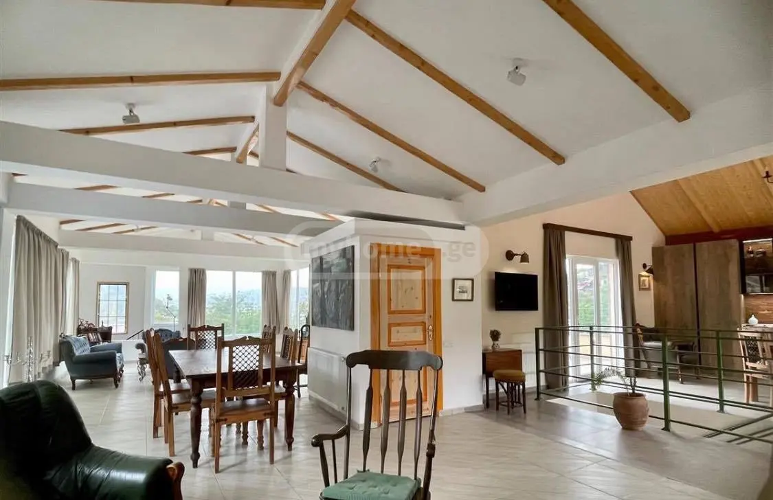 1 Room Private House Daily Rent In Nadzaladevi view 11