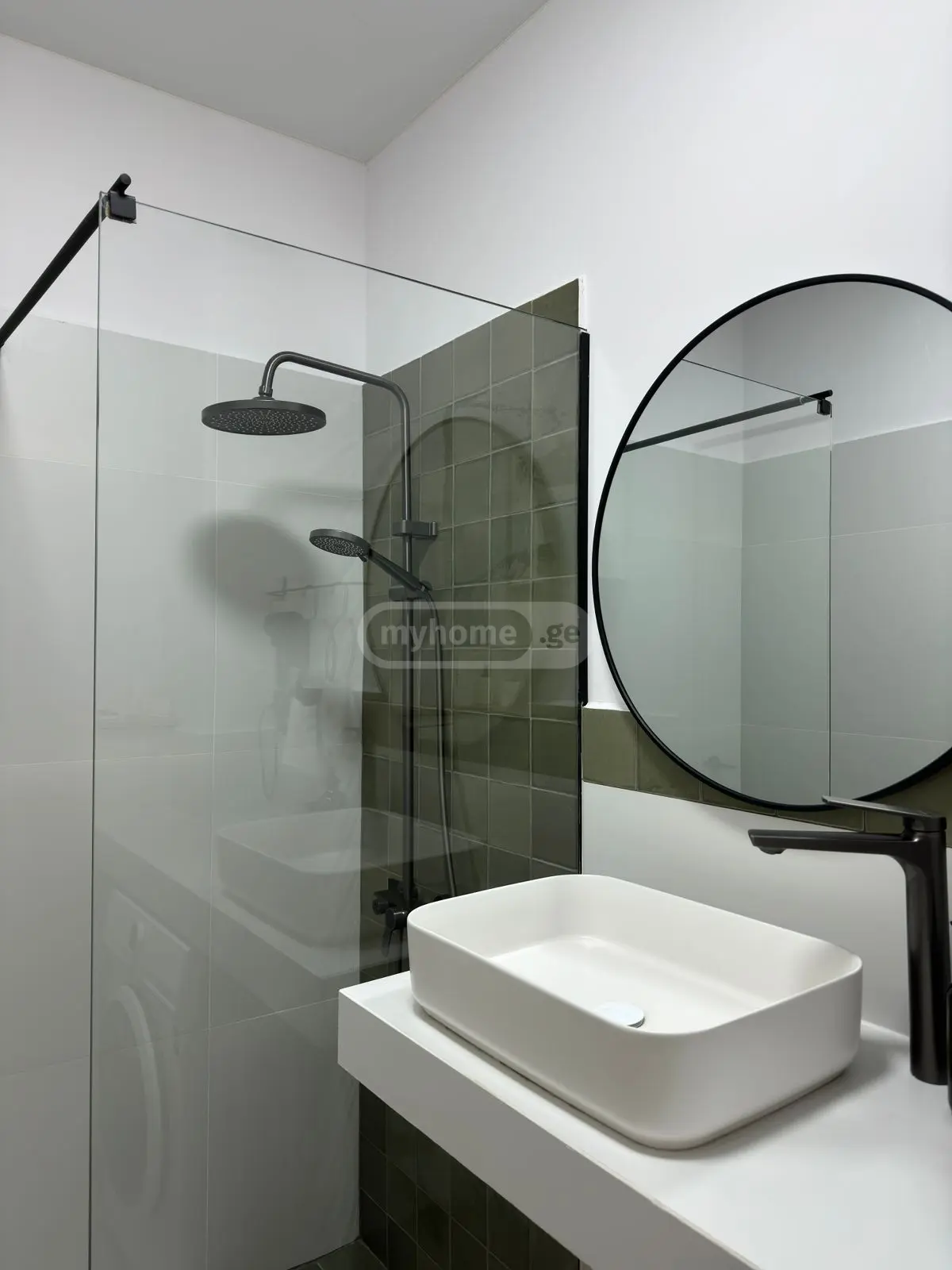 1 Room Apartment For Sale view 13