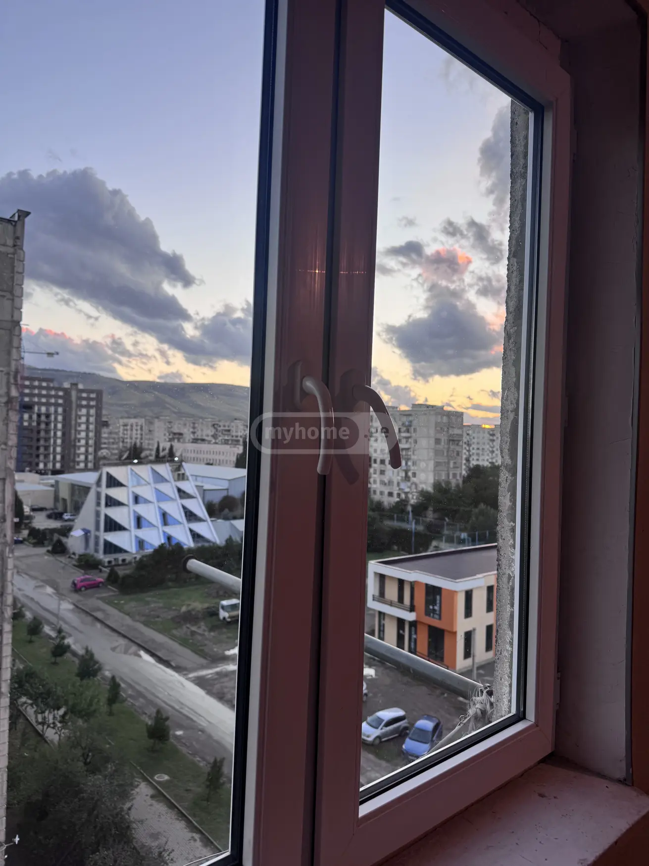 1 Room Apartment For Sale view 5