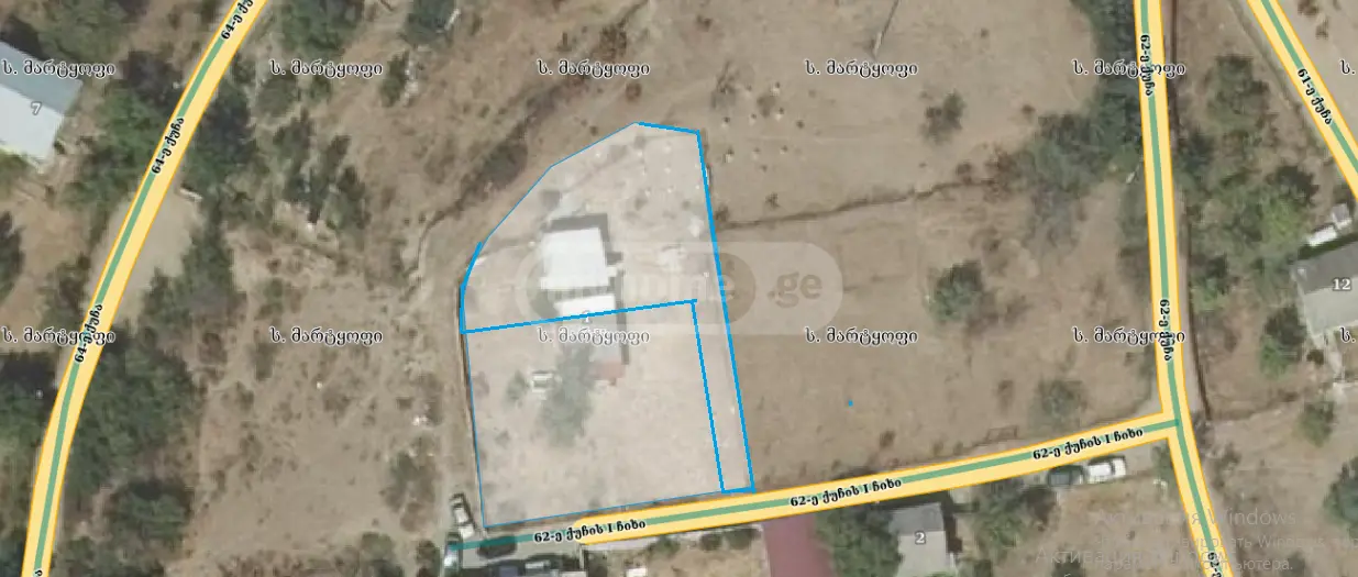 3 Room Country House For Sale view 2