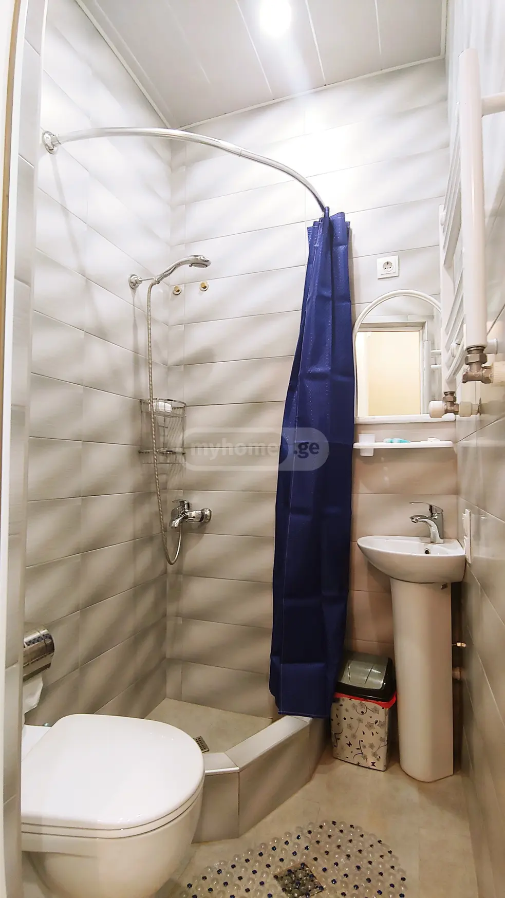 1 Room Hotel Daily Rent In Vera view 3