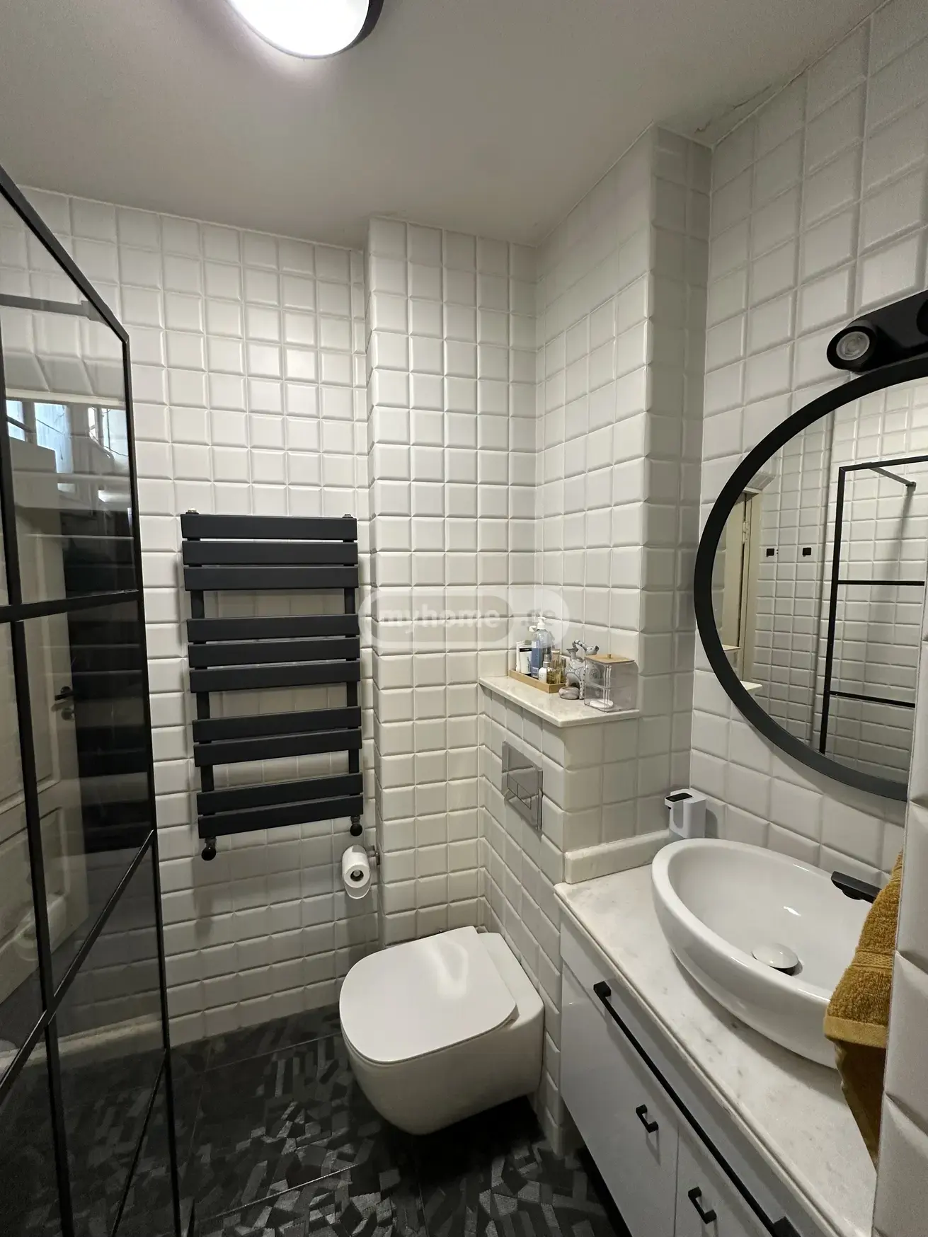 2 Room Apartment For Rent In Vake view 7