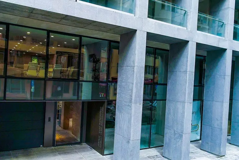 building