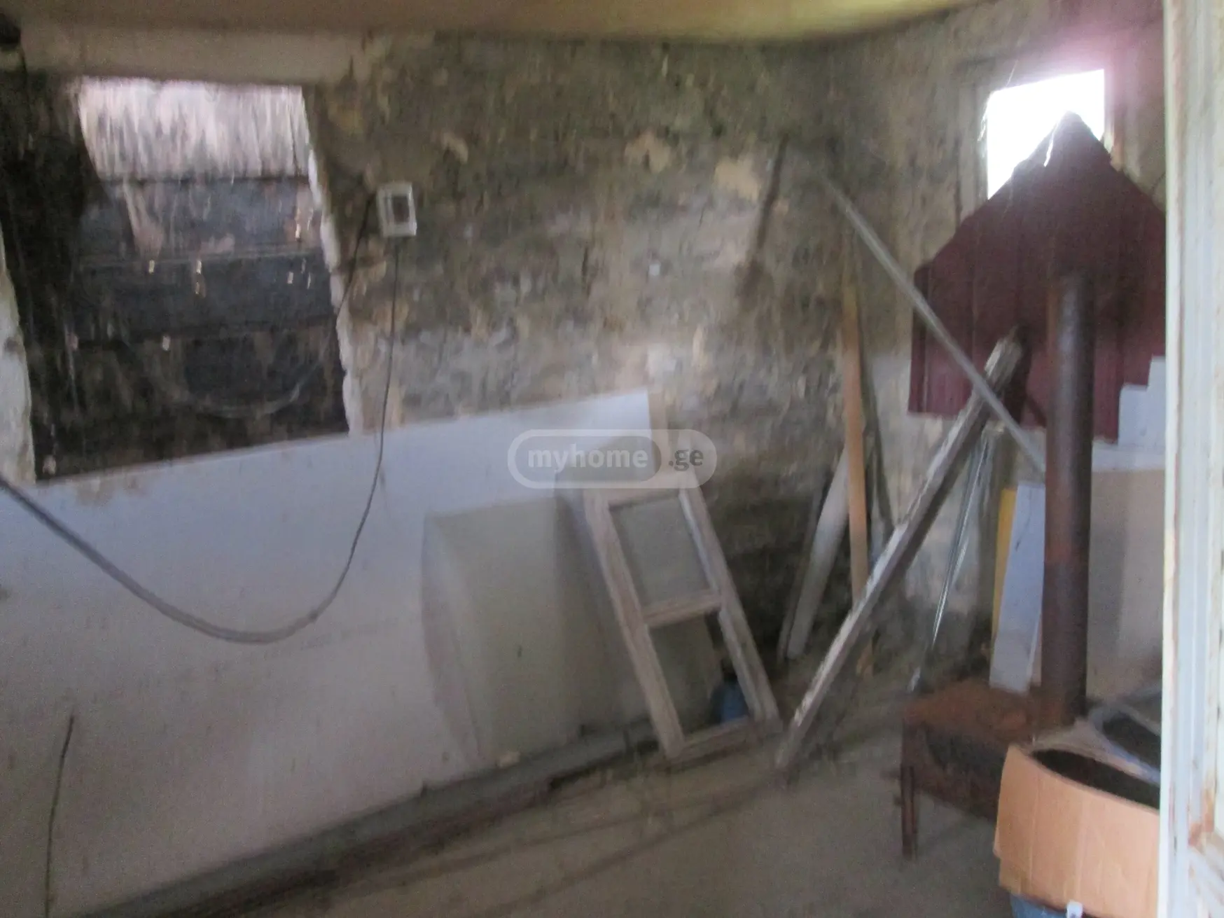 3 Room Country House For Sale view 10