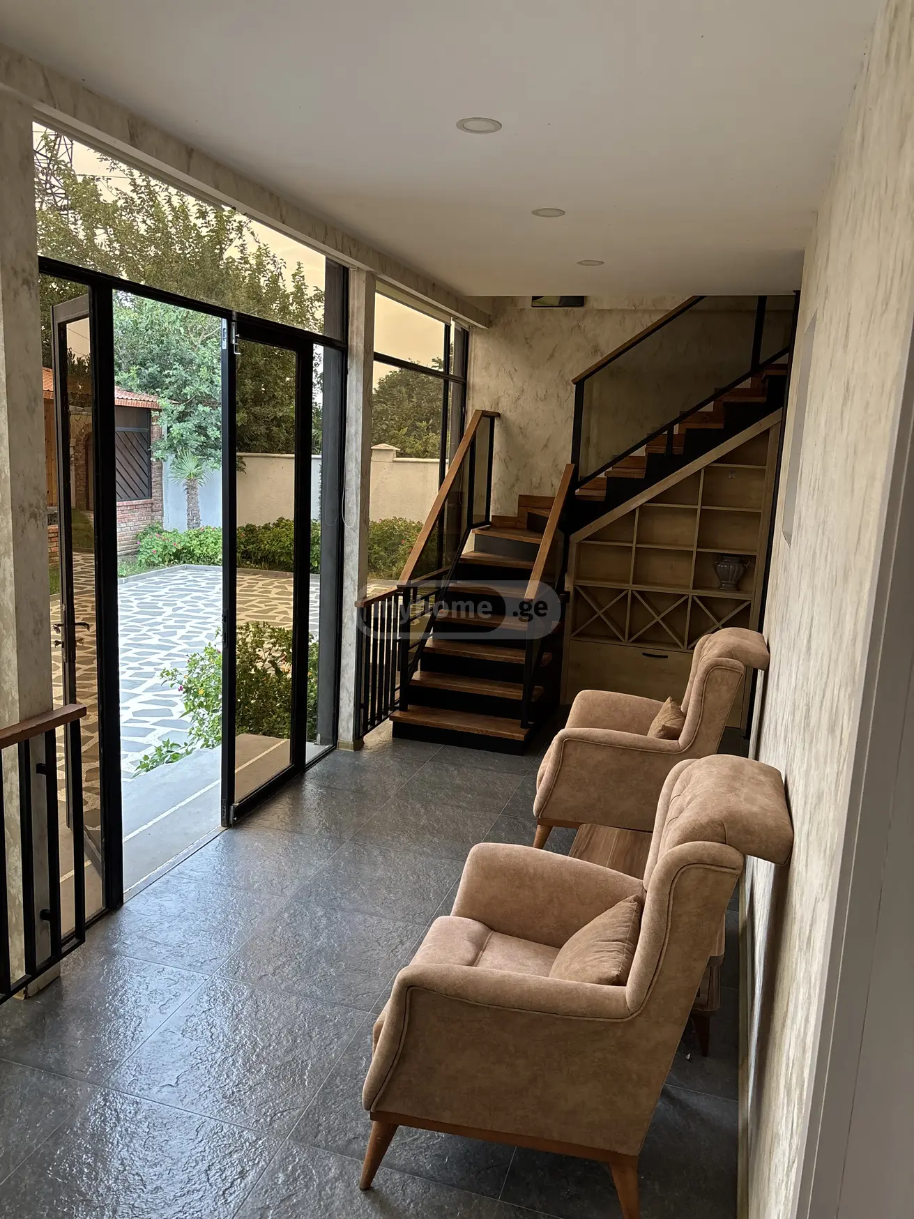 5 Room Country House Daily Rent In Samgori view 7