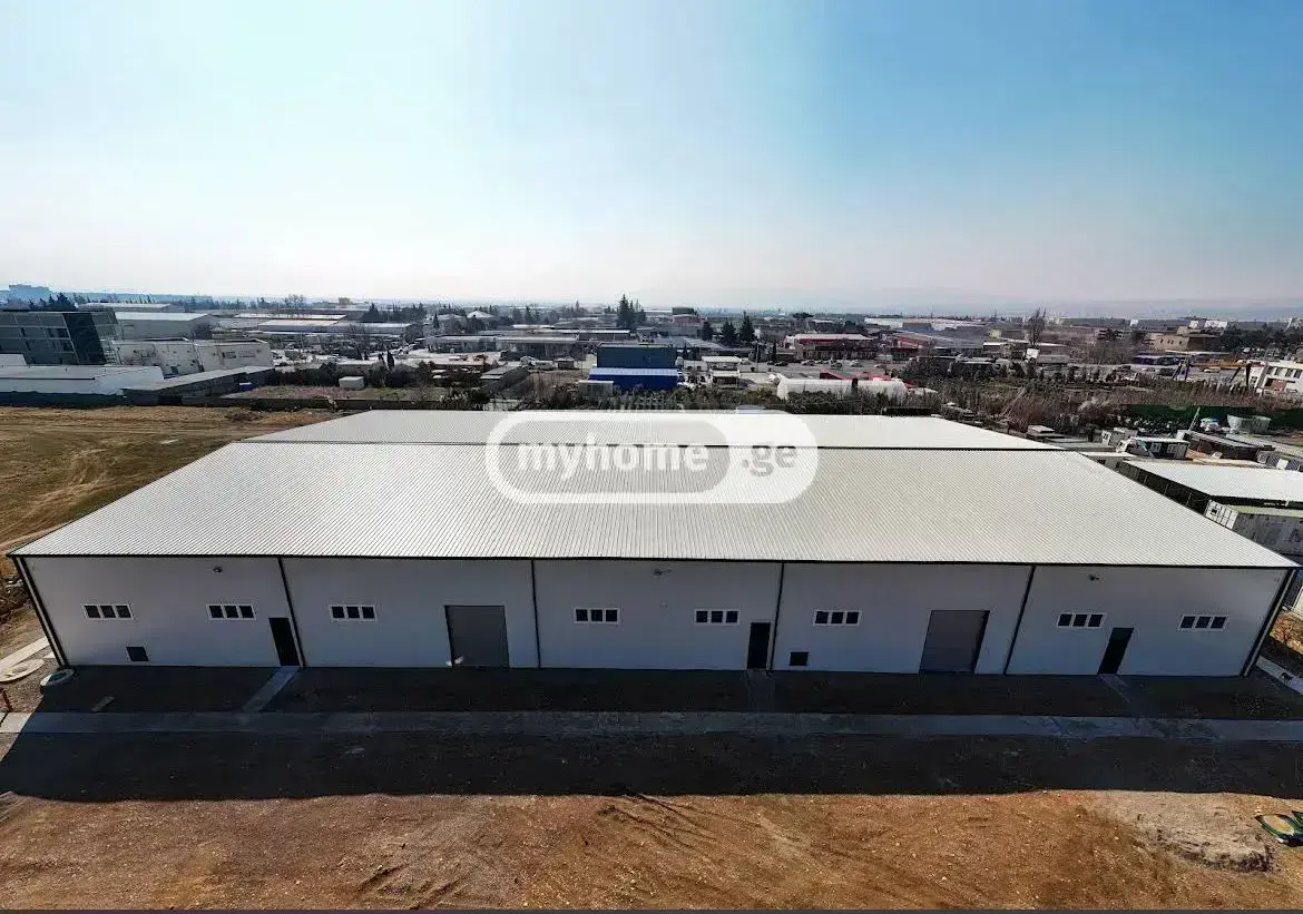 Warehousing Commercial Area Daily Rent In Lilo view 4