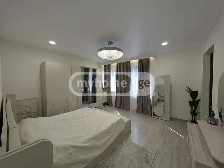 6 Room Country House For Sale view 4