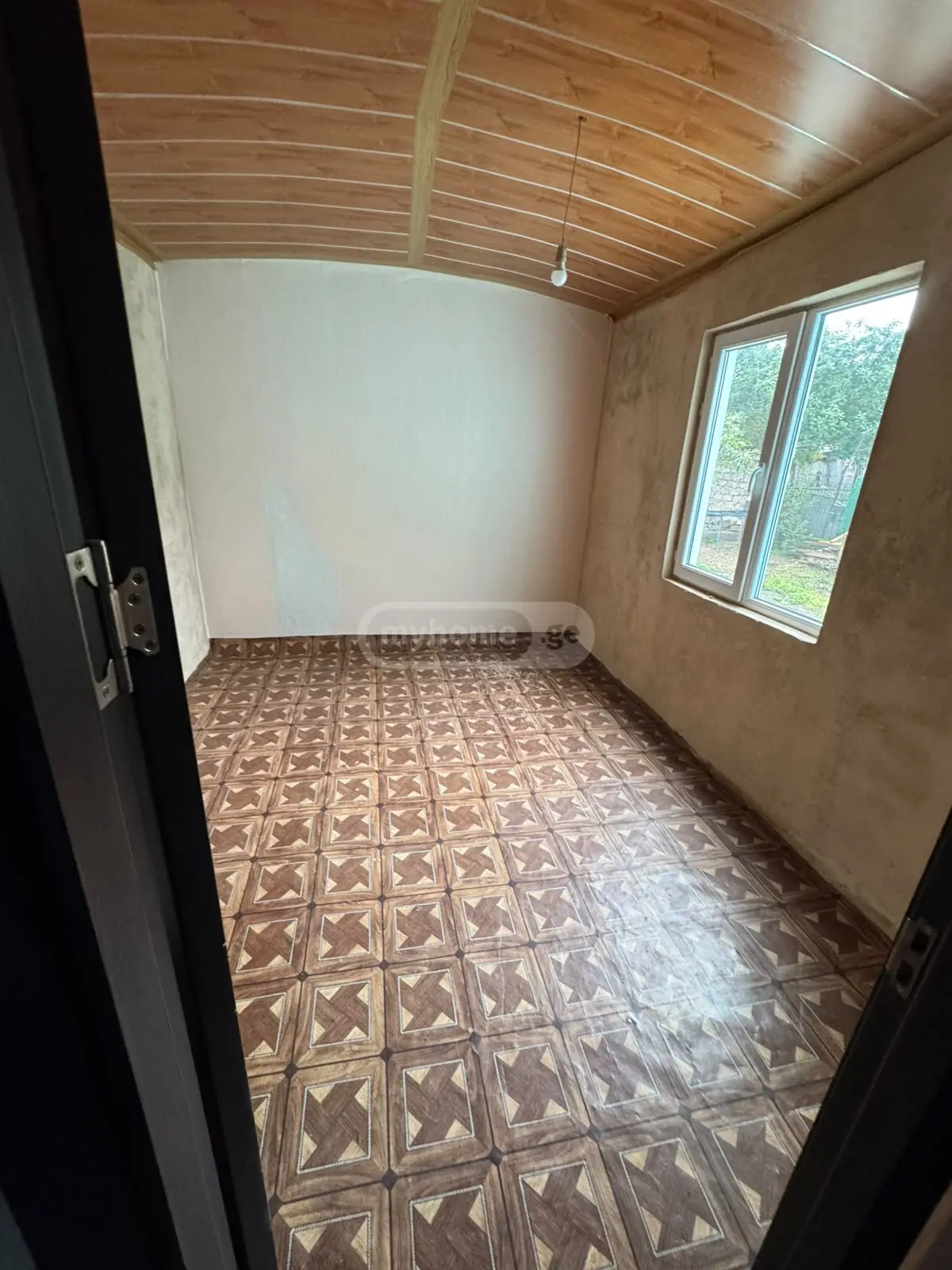 4 Room Private House For Rent In Rustavi view 4