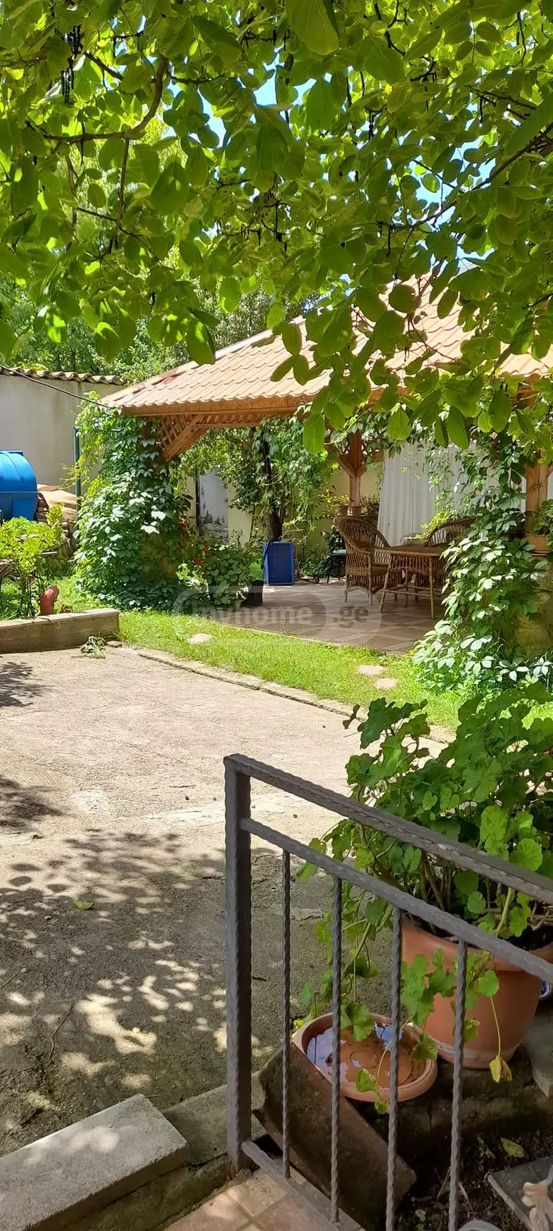 იყიდება 10+ Room Hotel In Sioni, In Tianeti Municipalityში view 9