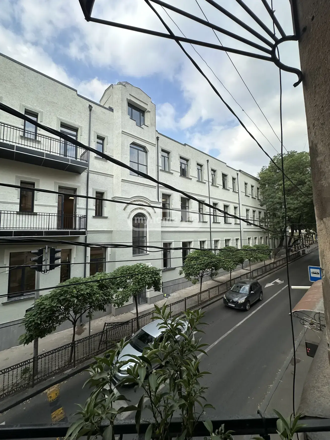 2 Room Apartment For Rent In Vake view 9