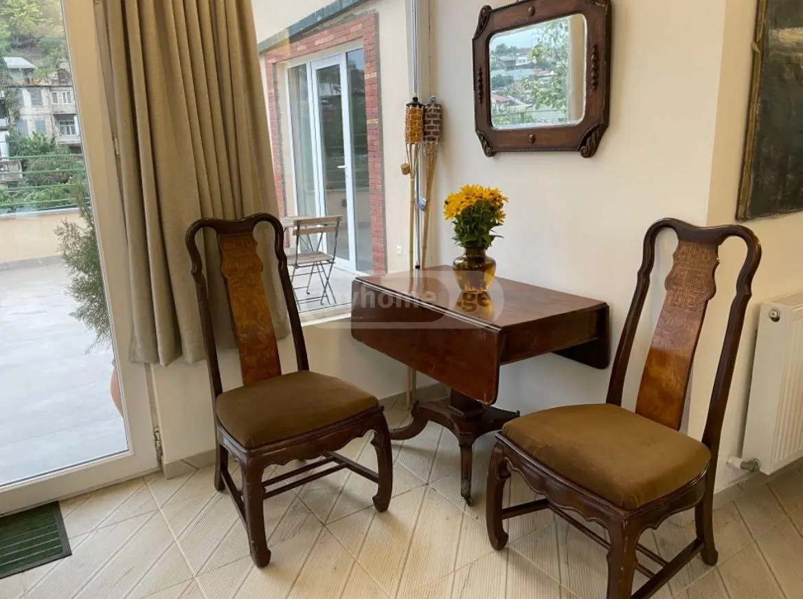 4 Room Private House Daily Rent In Nadzaladevi view 4