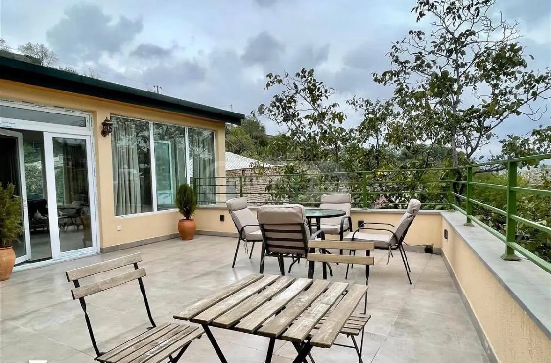1 Room Private House Daily Rent In Nadzaladevi view 5