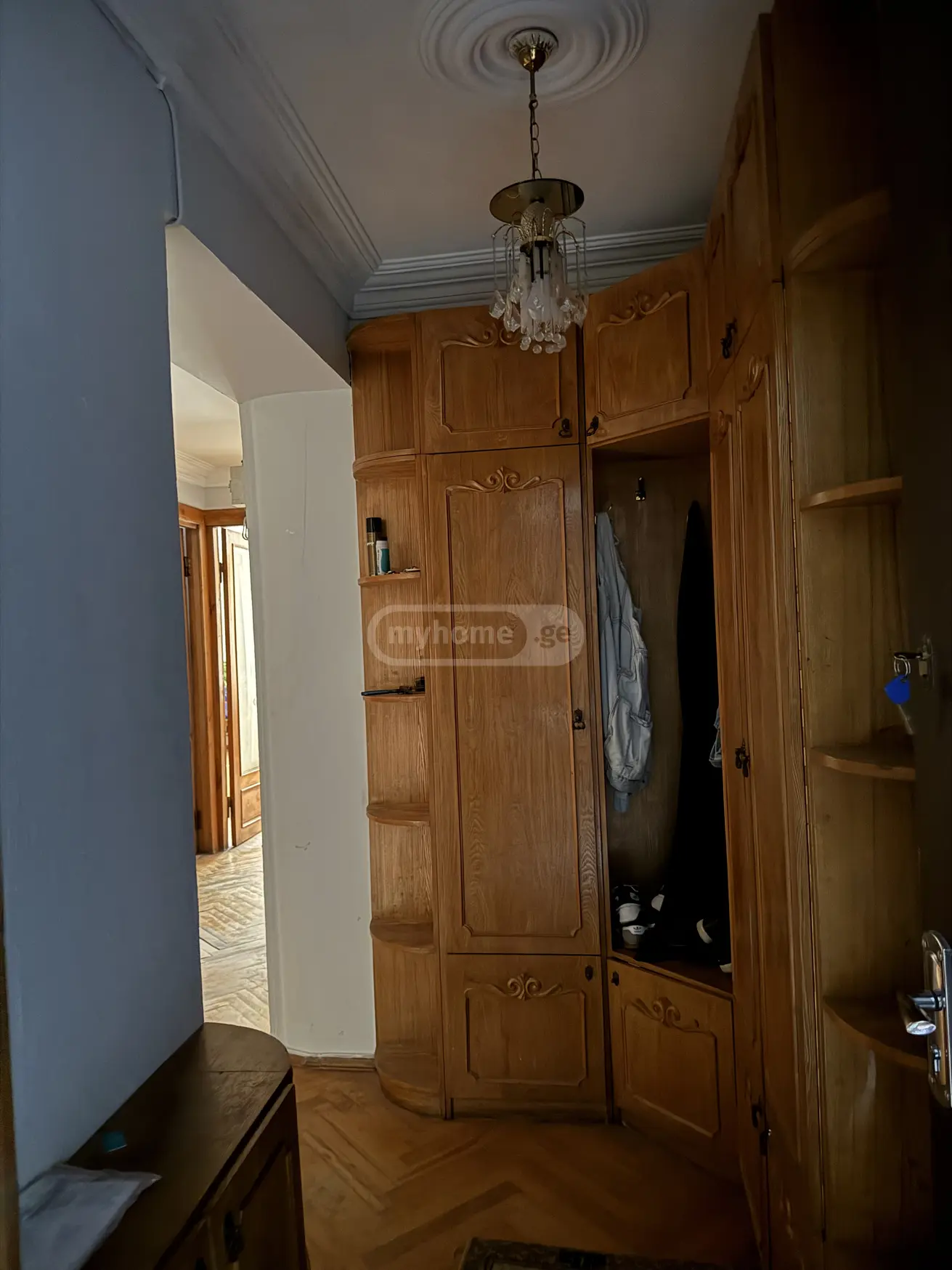 7 Room Apartment For Sale view 7