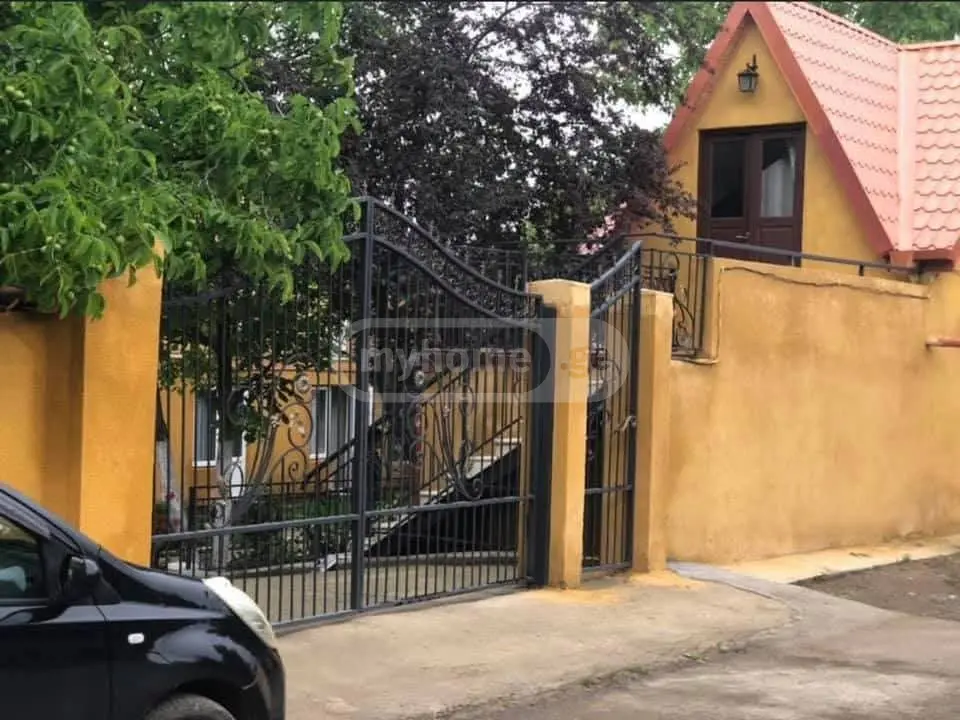 იყიდება 10+ Room Hotel In Sioni, In Tianeti Municipalityში view 2