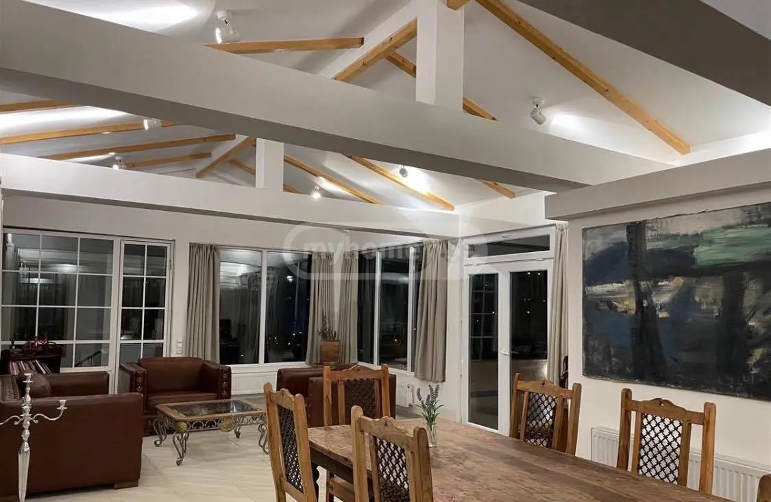1 Room Private House Daily Rent In Nadzaladevi view 6