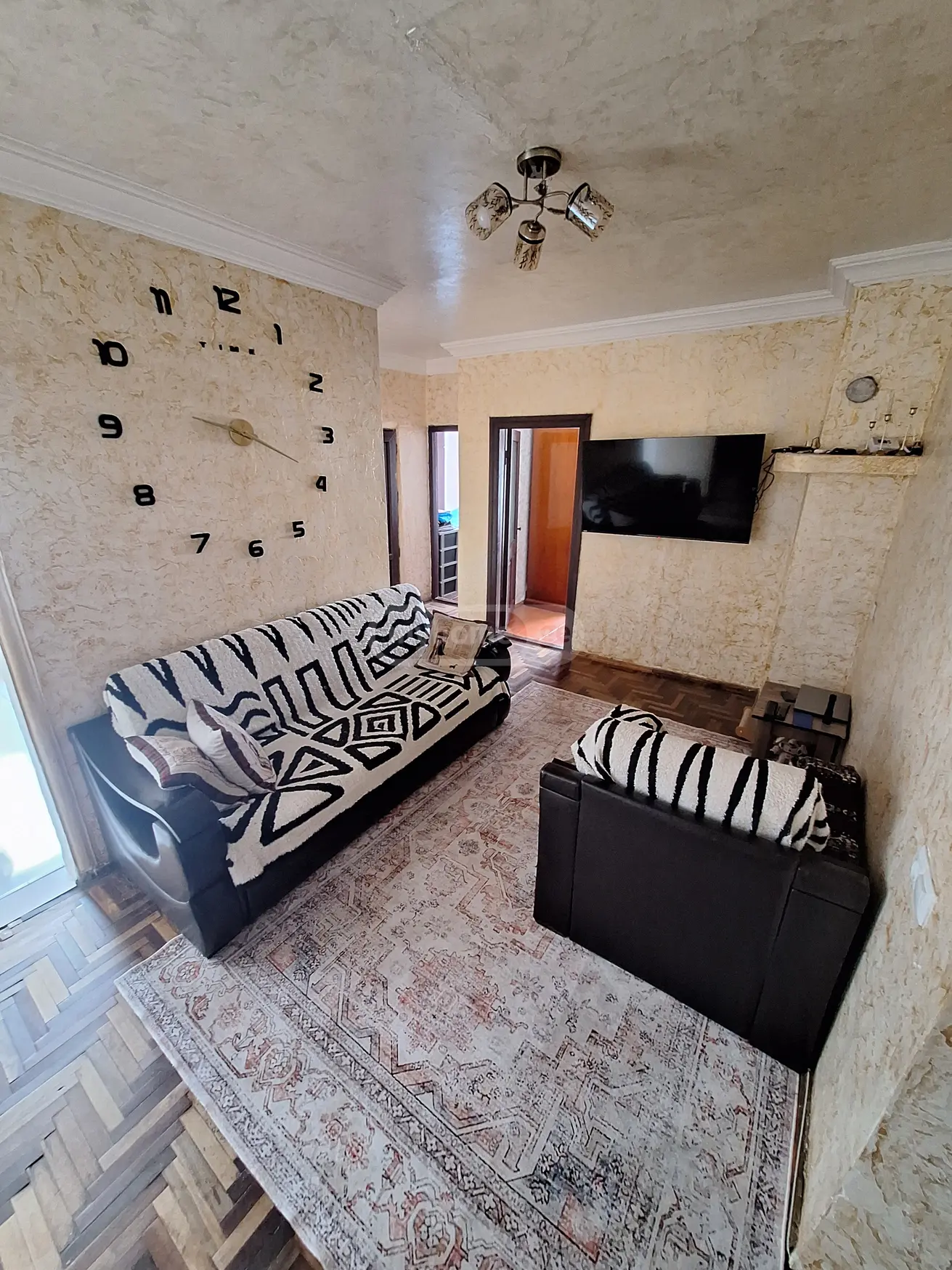 3 Room Apartment For Sale view 5
