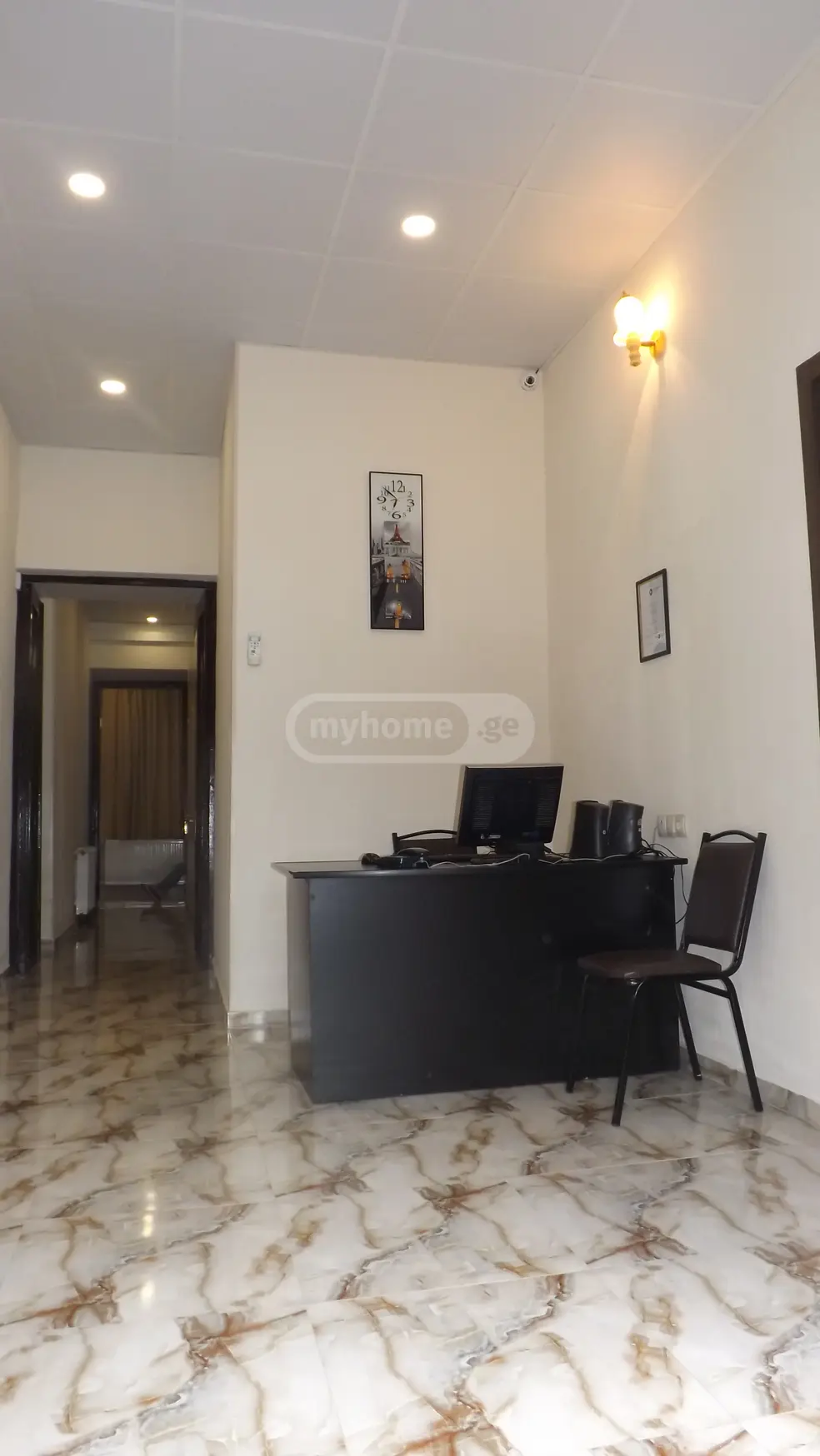 1 Room Hotel Daily Rent In Vera view 7