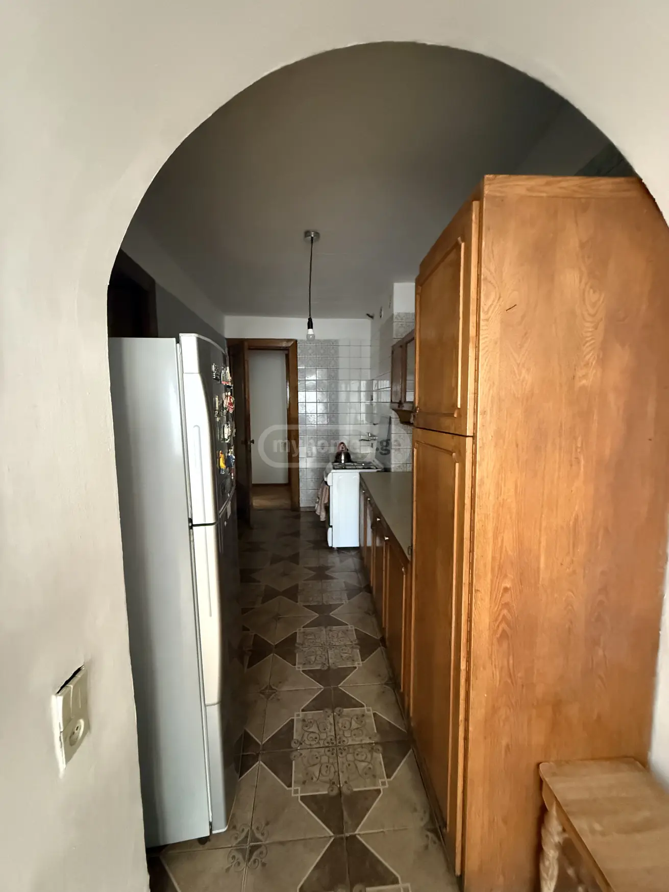 7 Room Apartment For Sale view 6