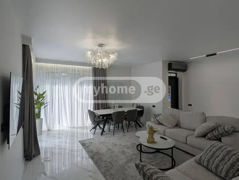 6 Room Country House For Sale view 1