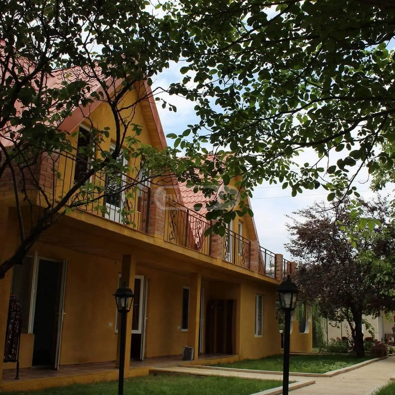 იყიდება 10+ Room Hotel In Sioni, In Tianeti Municipalityში view 5