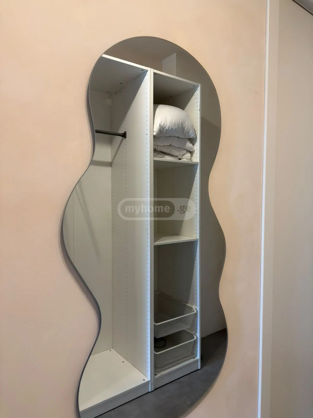 1 Room Apartment For Sale view 9