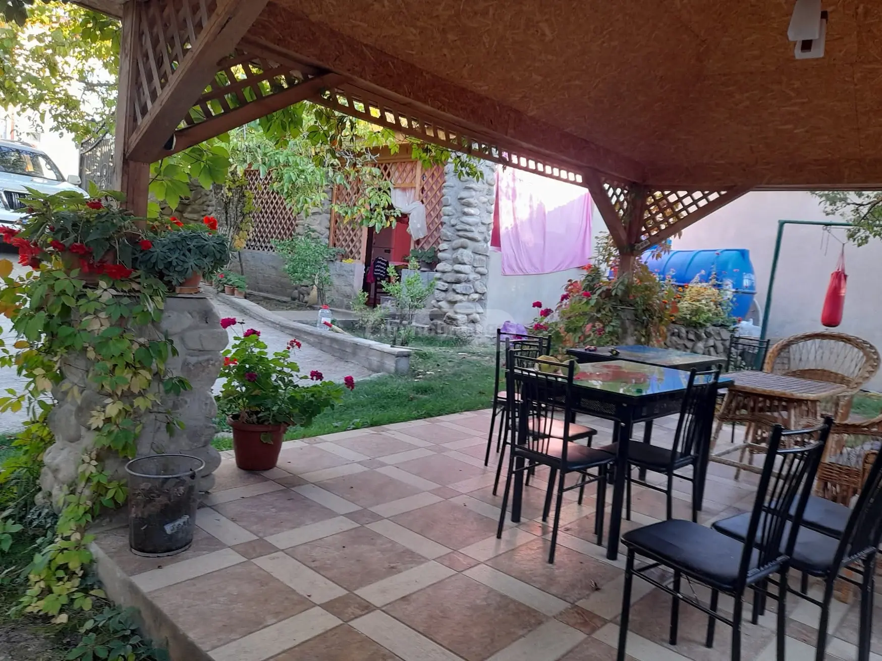 იყიდება 10+ Room Hotel In Sioni, In Tianeti Municipalityში view 10