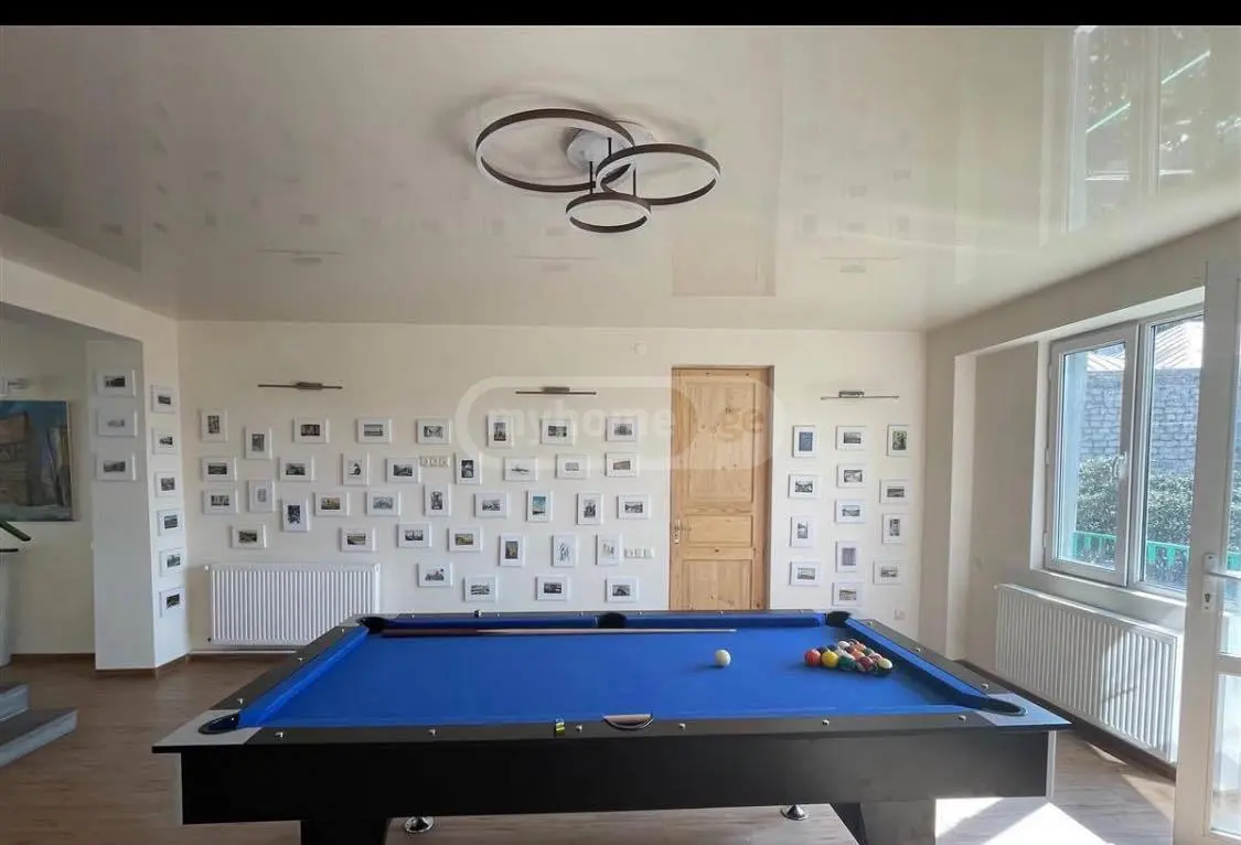 1 Room Private House Daily Rent In Nadzaladevi view 10