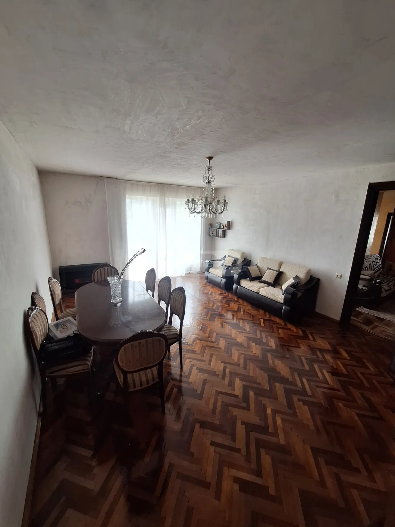 3 Room Apartment For Sale view 4