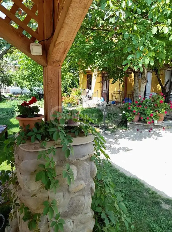იყიდება 10+ Room Hotel In Sioni, In Tianeti Municipalityში view 7