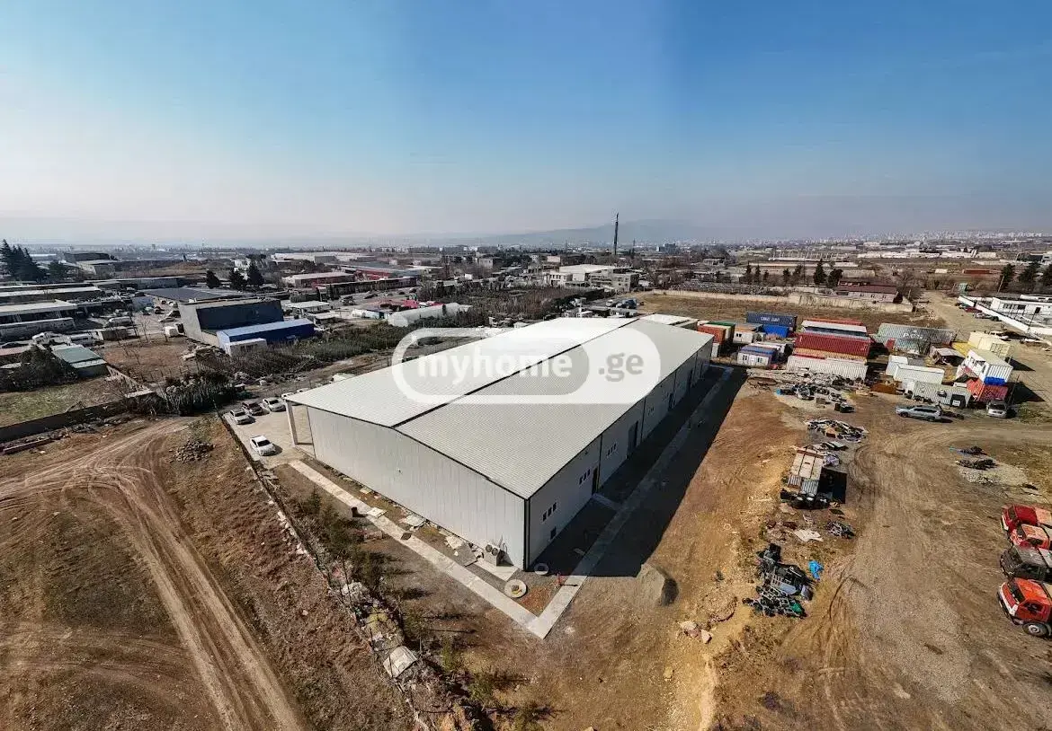 Warehousing Commercial Area Daily Rent In Lilo view 8