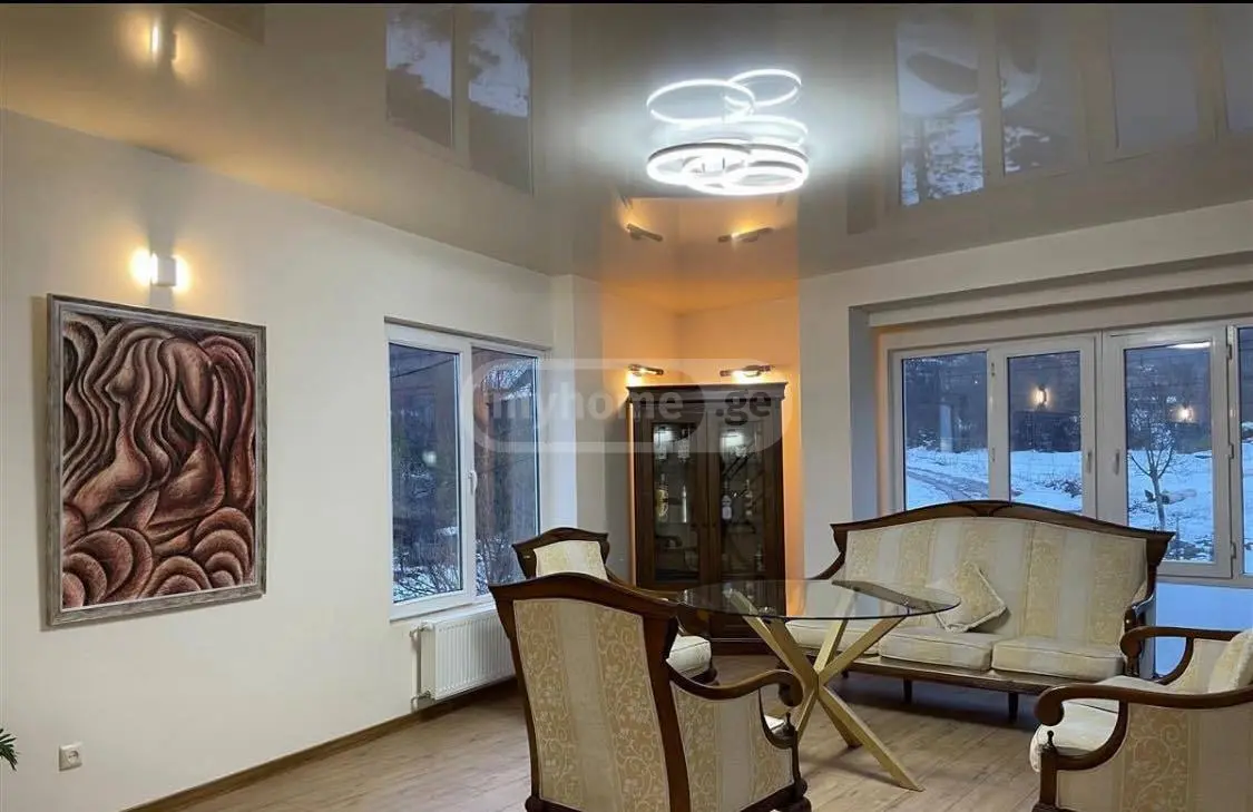 1 Room Private House Daily Rent In Nadzaladevi view 9