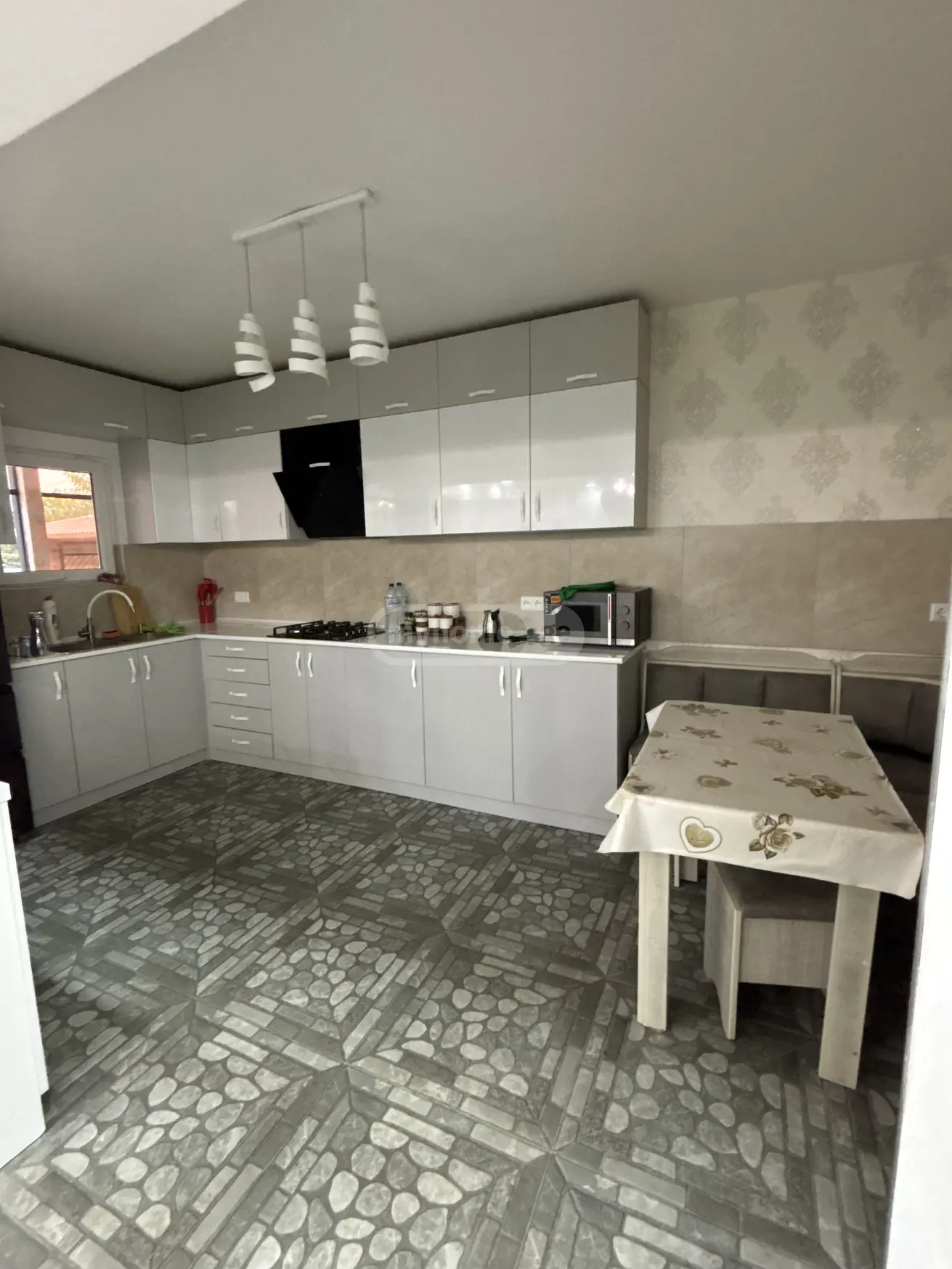 5 Room Country House Daily Rent In Samgori view 6