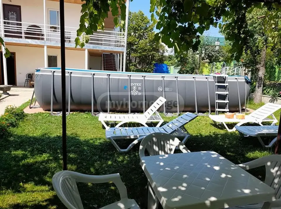 იყიდება 10+ Room Hotel In Sioni, In Tianeti Municipalityში view 4