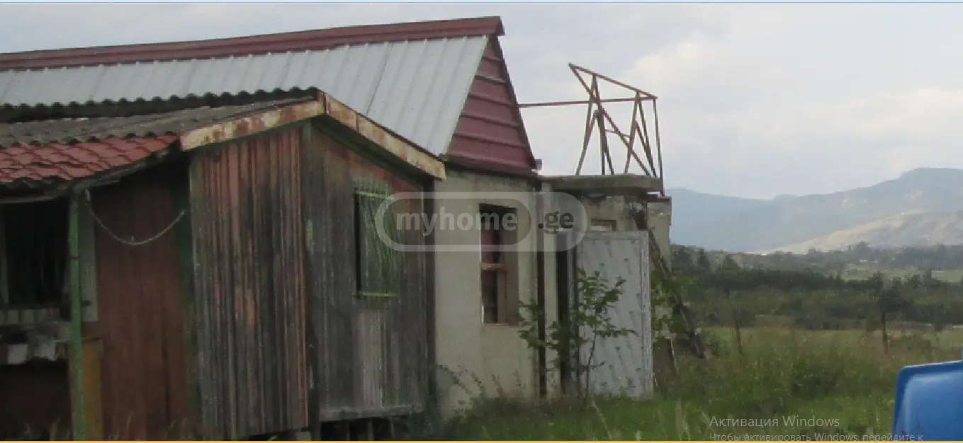 3 Room Country House For Sale view 1