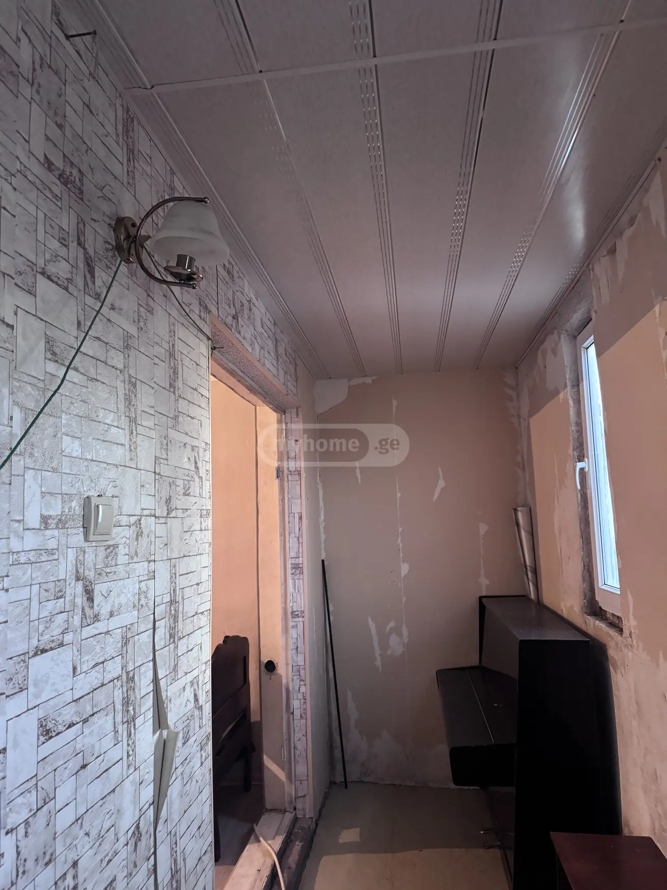 1 Room Apartment For Sale view 8