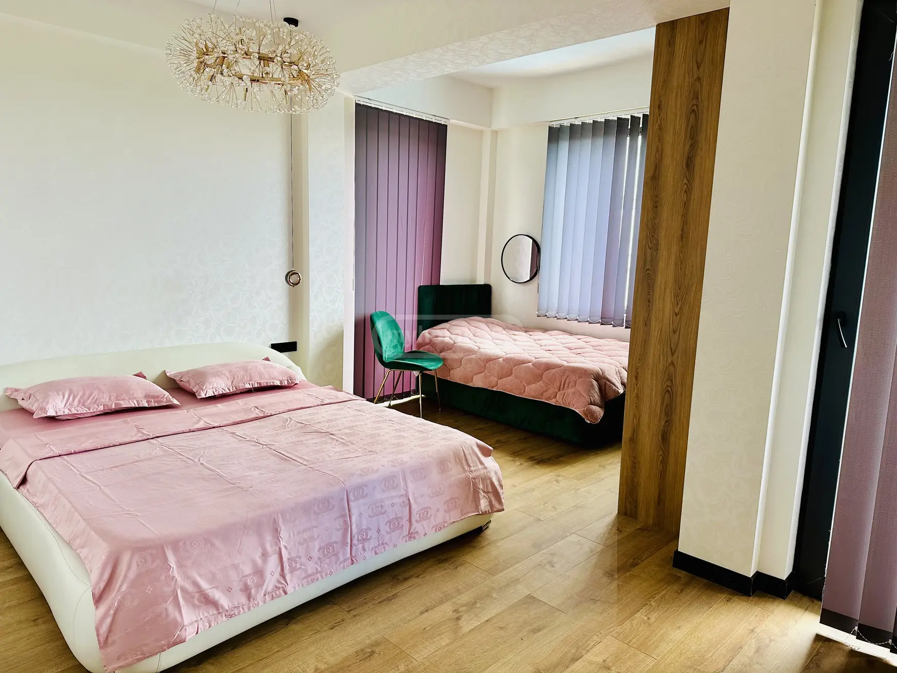 8 Room Private House Daily Rent In Saguramo, In Mtskheta Municipality view 6