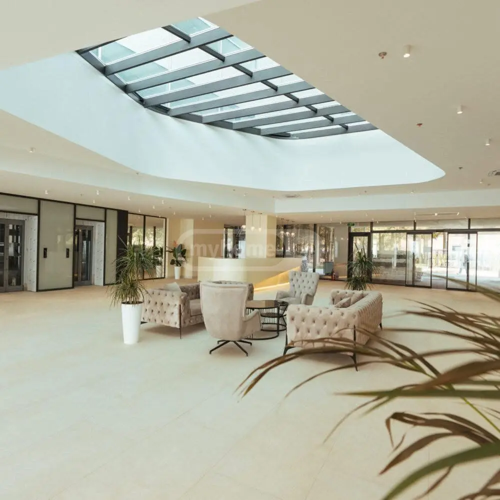 1 Room Apartment For Sale view 3
