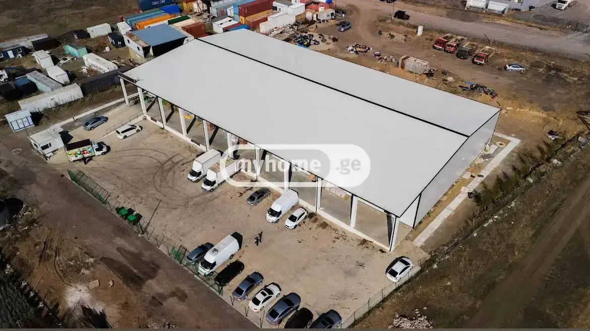 Warehousing Commercial Area Daily Rent In Lilo view 6