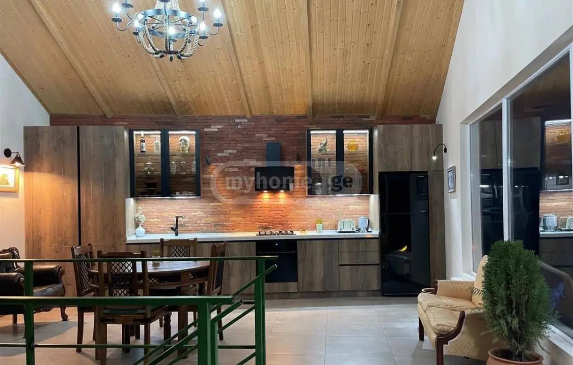 1 Room Private House Daily Rent In Nadzaladevi view 1
