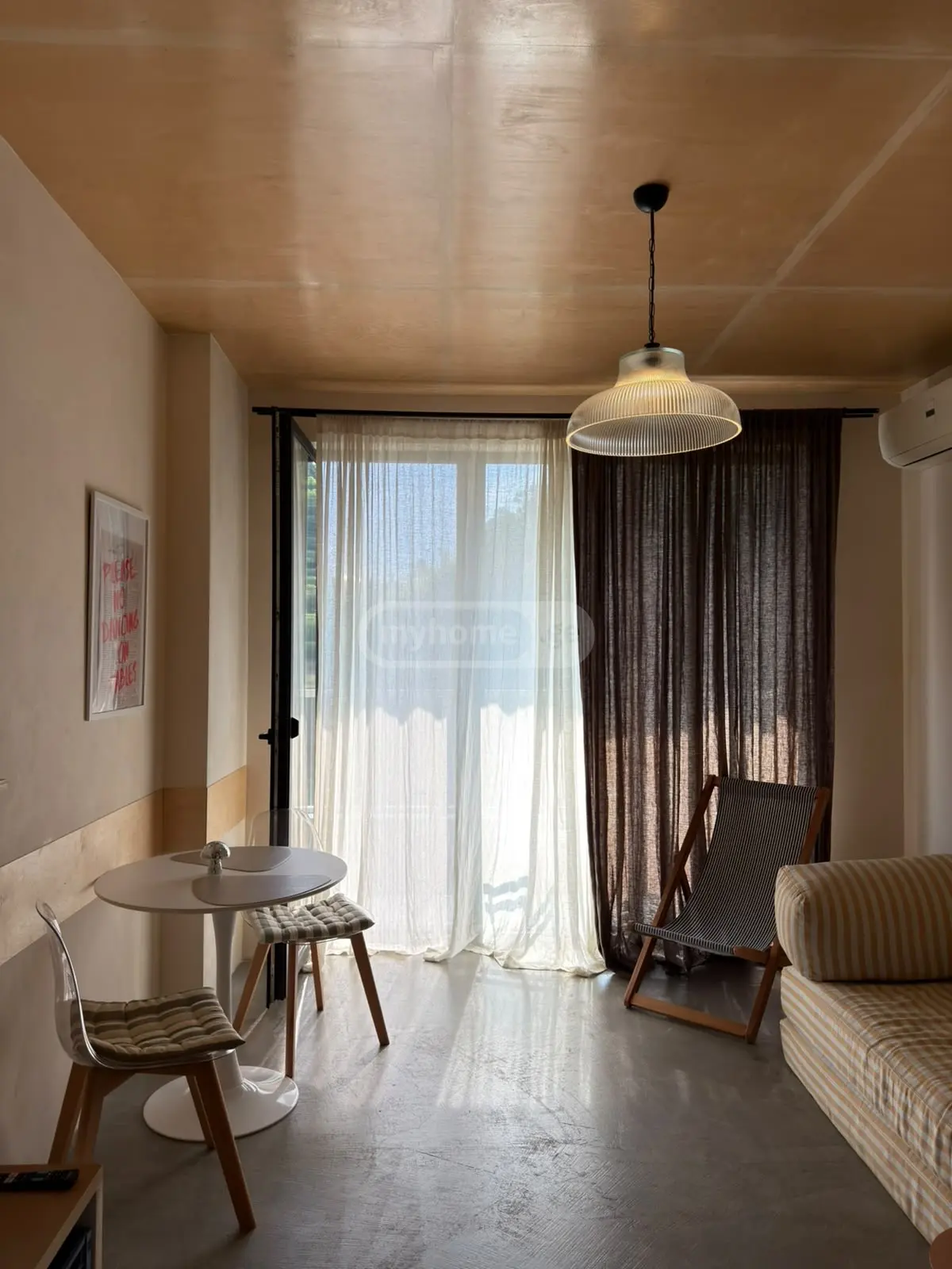 1 Room Apartment For Sale view 8