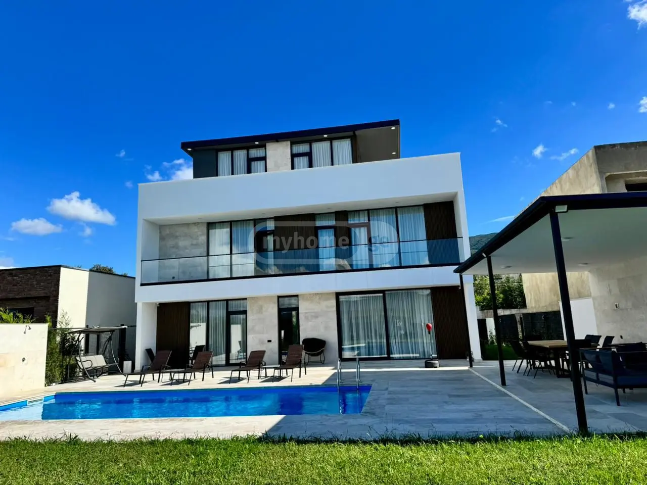 6 Room Country House For Rent In Mtskheta view 6