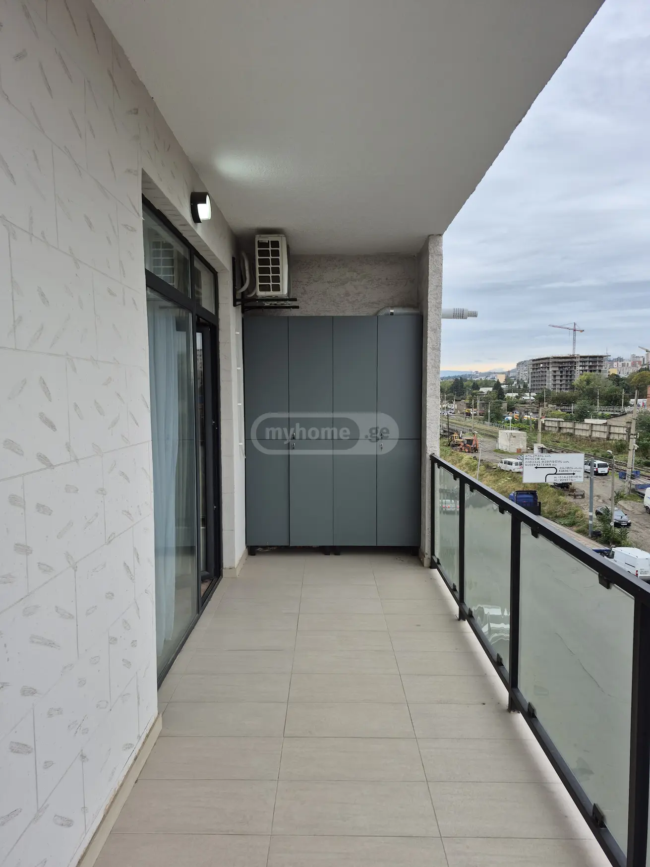 3 Room Apartment For Sale view 11