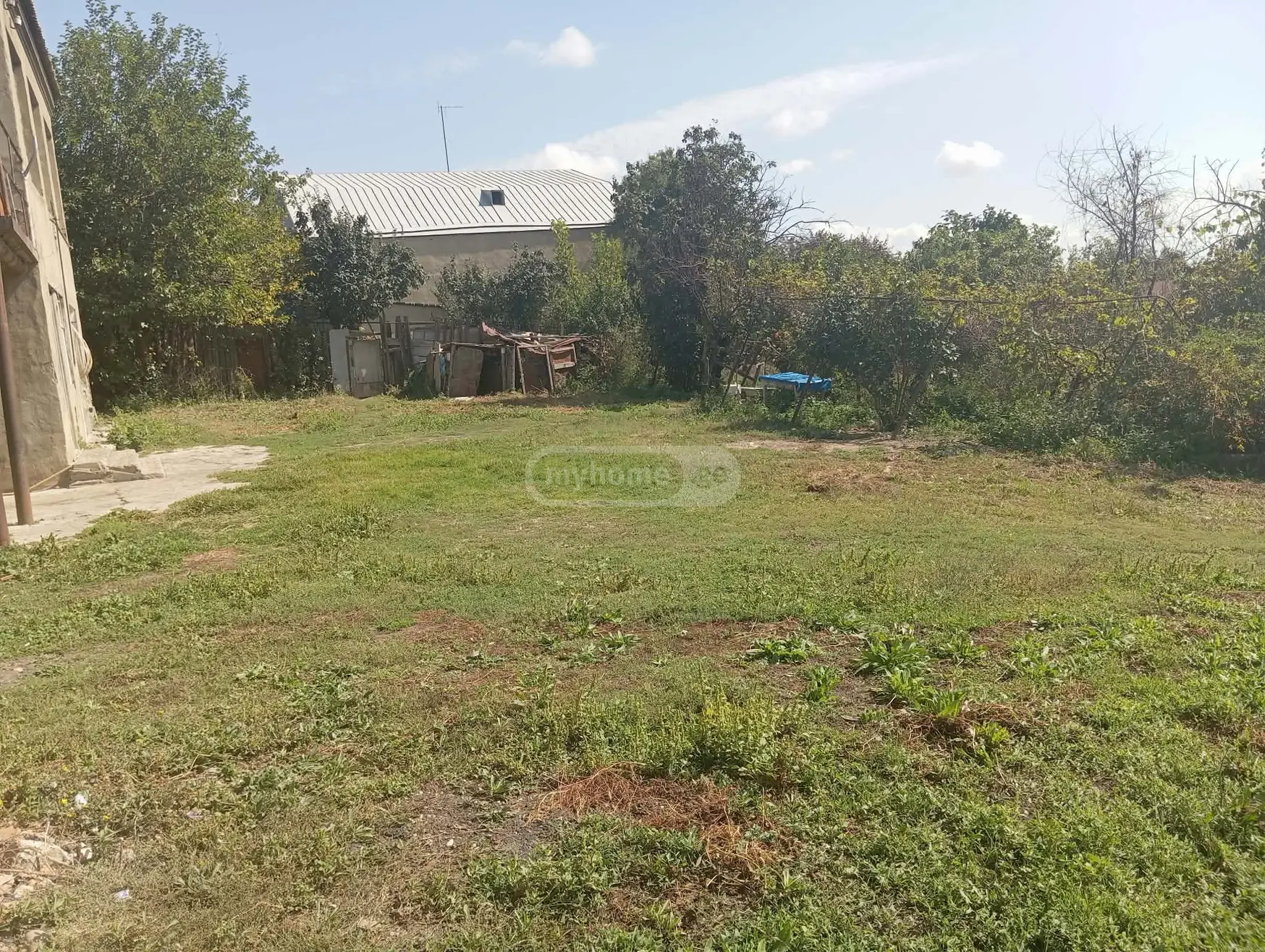 3 Room Apartment For Rent In Patardzeuli, In Sagarejo Municipality view 2