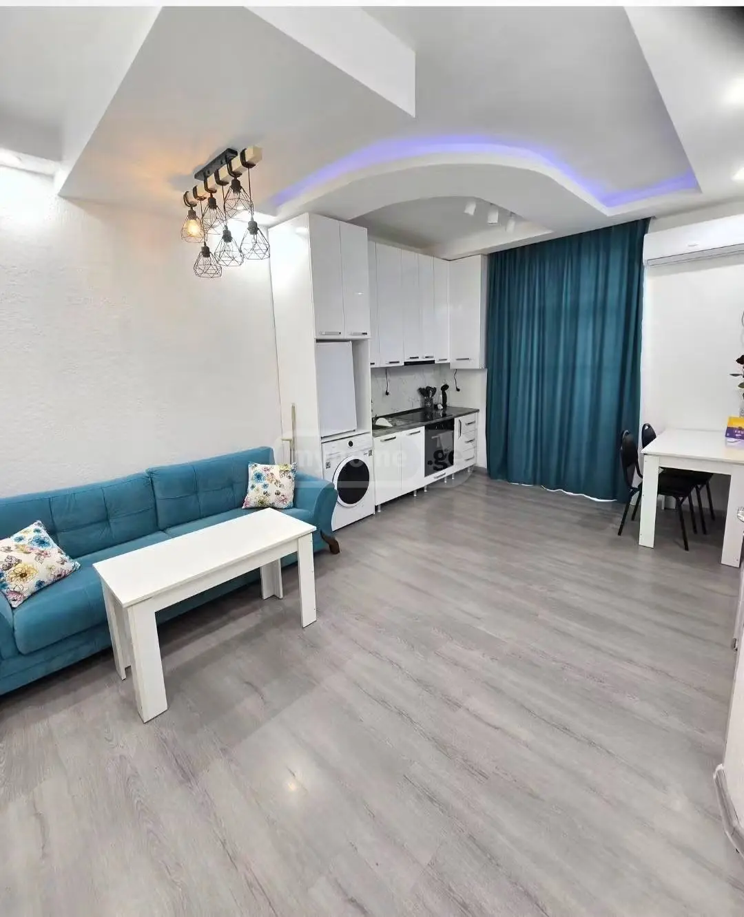 1 Room Apartment For Sale view 6