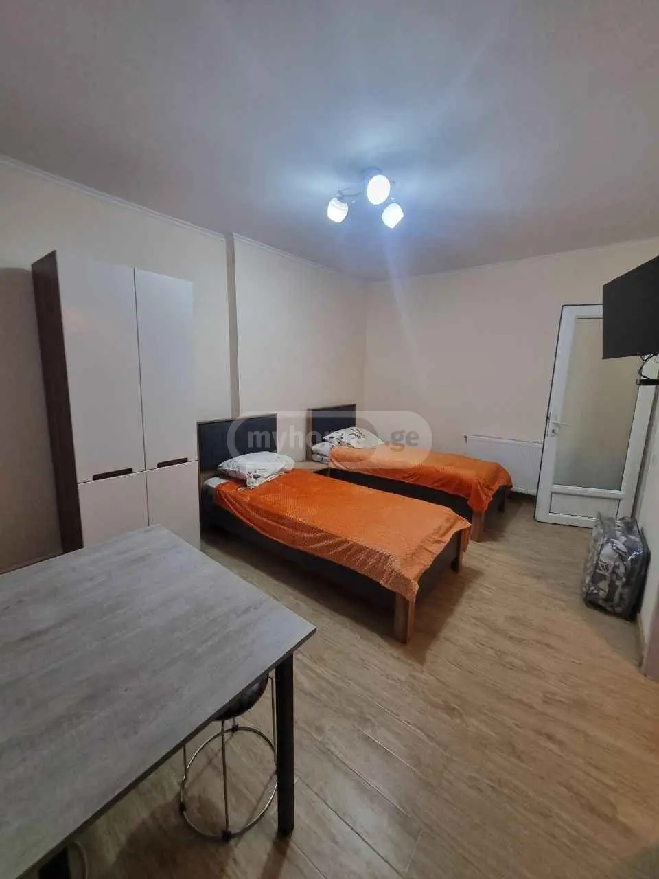 2 Room Apartment For Rent In Foti view 4