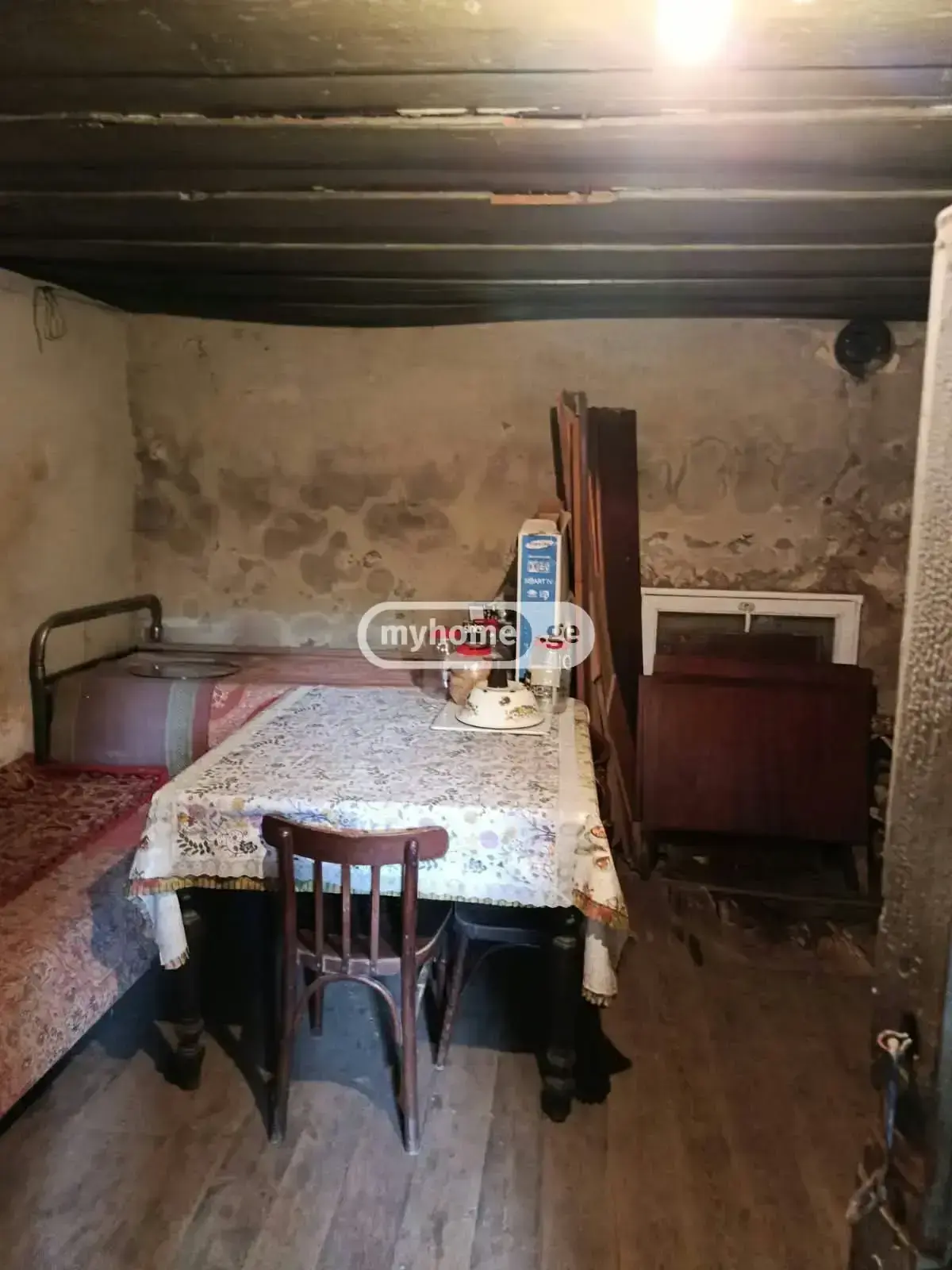 10+ Room Private House For Sale In Khashuri view 11