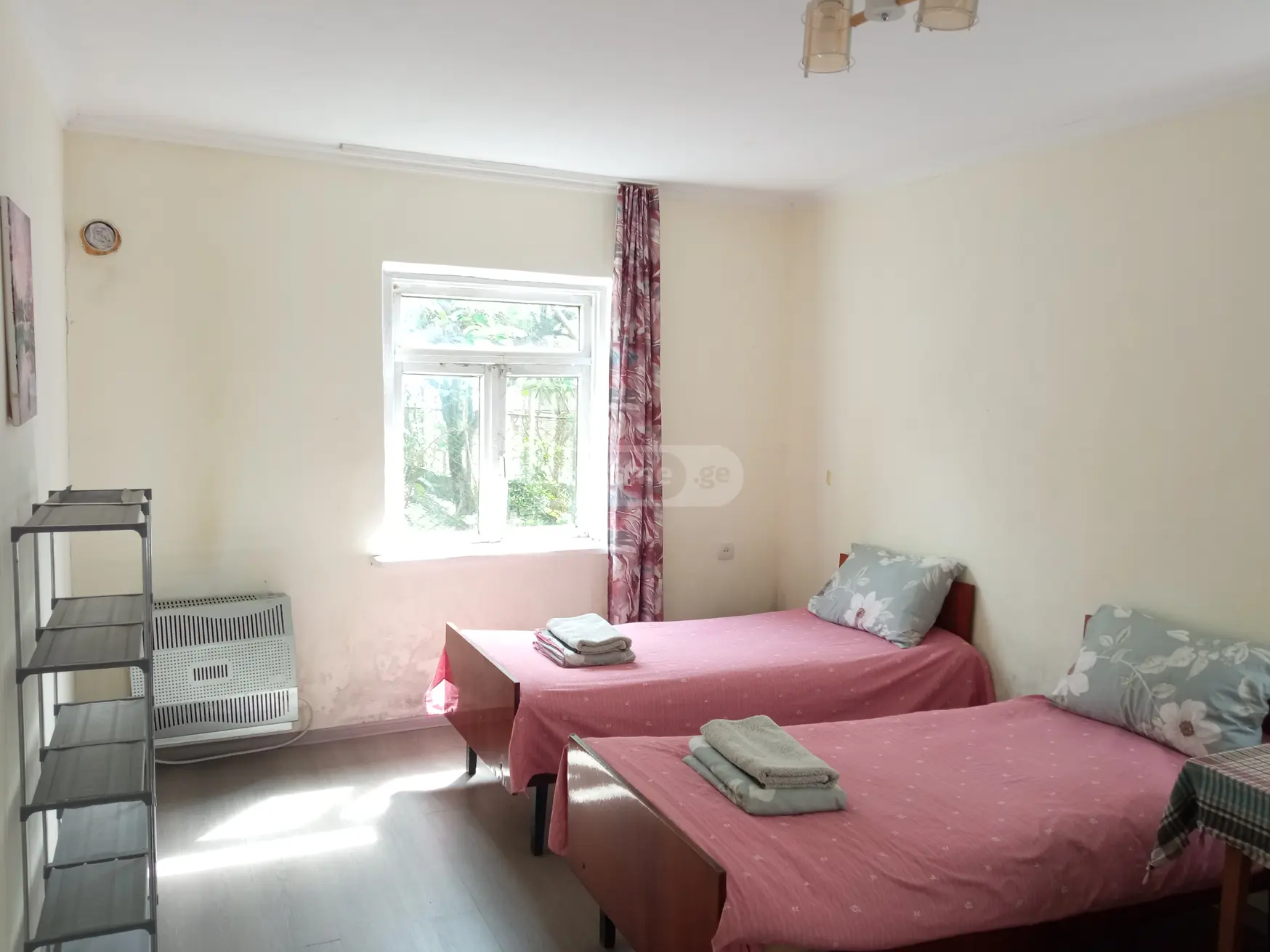 1 Room Private House Daily Rent In Zugdidi view 1