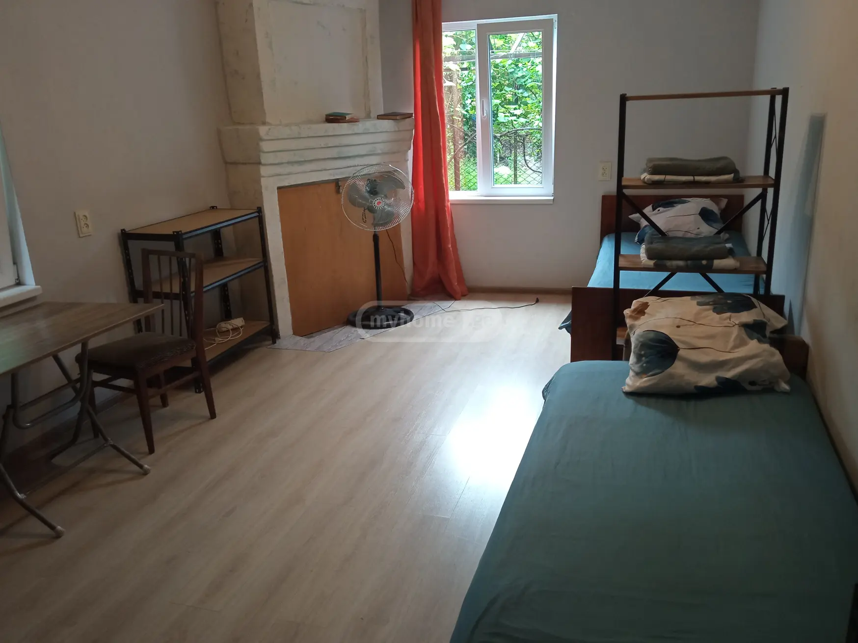 1 Room Private House Daily Rent In Zugdidi view 3