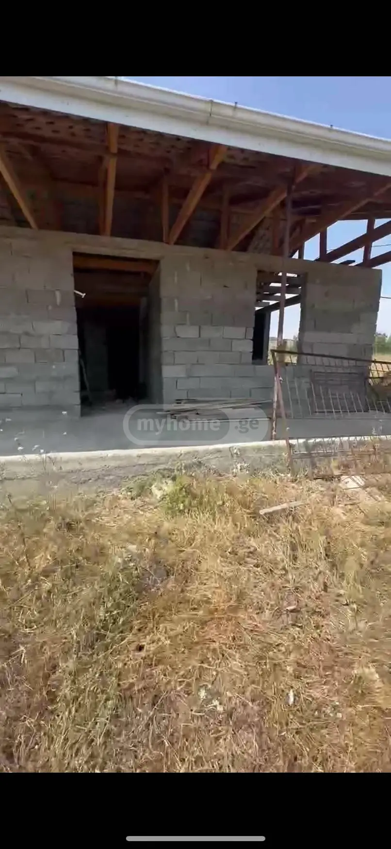 3 Room Private House For Sale view 4